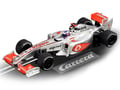 McLaren-Mercedes Vodafone Race Car 2010