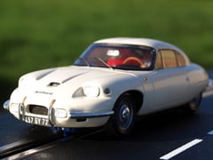 Panhard beige