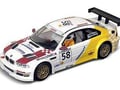 BMW M3 GTR Meijers