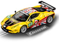 Ferrari 458 Italia GT2 JMW Motorsports 'No.66', 2011
