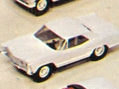 Buick Riviera '64