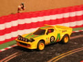 Lancia Stratos