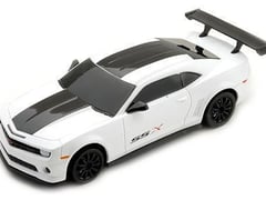 Chevrolet Camaro "SSX"