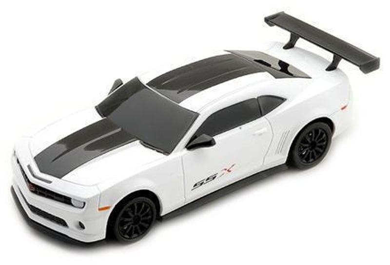 NINCO catalogue picture of Chevrolet Camaro "SSX"