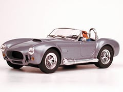 AC Cobra 427