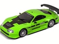Toyota Supra Tuning