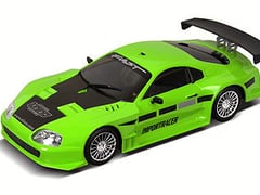 Toyota Supra Tuning