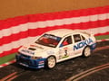 Mitsubishi Lancer 'Nokia'