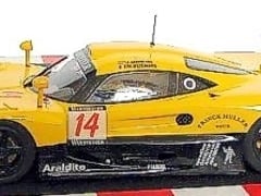 Lotus Elise GT1 n14
