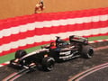 Minardi F-1 'GP Australia 2001'