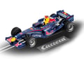 Red Bull RB1 2005 Livery 2007 Driver No.14