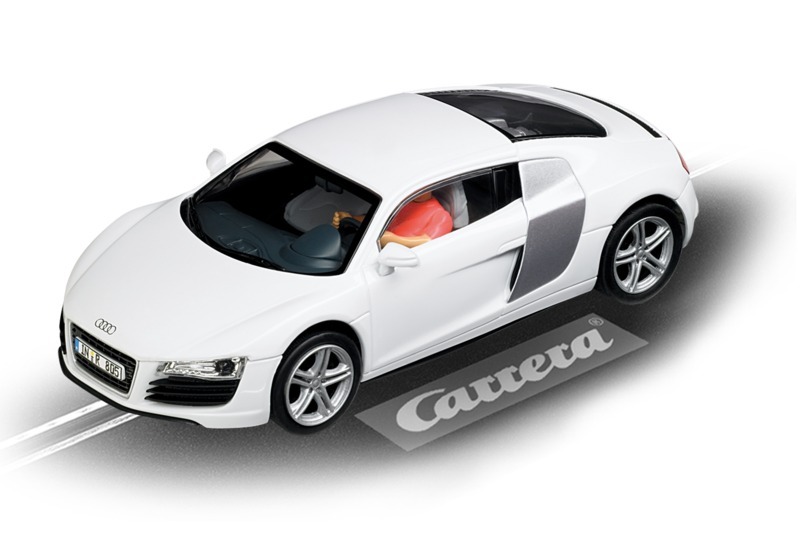 Carrera Toys catalog picture of reference 27286