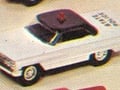 Ford Galaxie 500 '64
