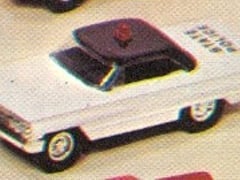 Ford Galaxie 500 '64
