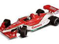 Lola-Ford Rahal Gigante