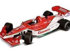 Lola-Ford Rahal Gigante
