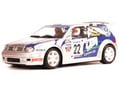 Volkswagen Golf TDI Greenergy