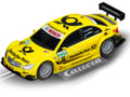 AMG-Mercedes C-DTM 2007 Deutsche Post AMG Mercedes 2010 'D.Coulthard'
