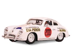 Porsche 356-A Coupe Evita