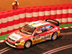 Citroën Xsara Pro