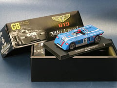 Chevron Nicki Lauda Ltd Edition of 3000 