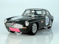 MGB GT "Targa Florio 68"