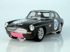 MGB GT "Targa Florio 68"