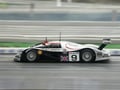 Audi R8C - n. 9 24h Le Mans race 1999