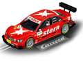 Mercedes AMG C-DTM 2007 Stern 2008 'Garry Paffett'