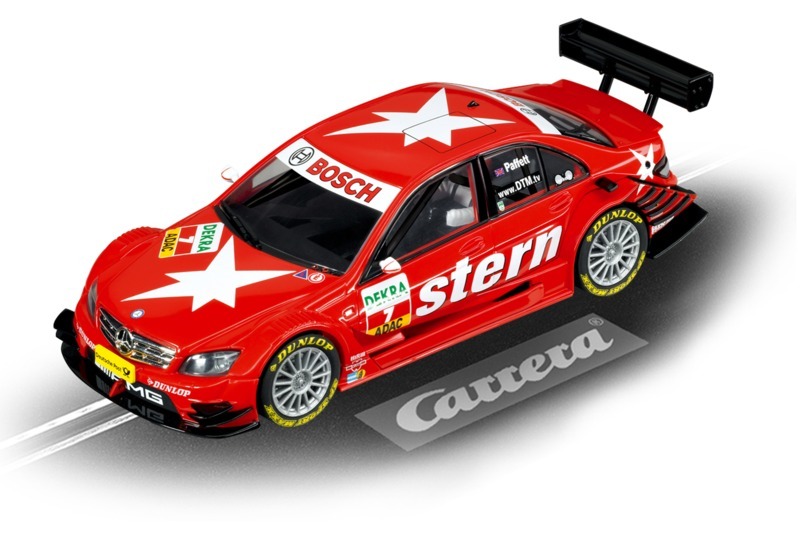 Carrera Toys catalog picture of reference 27236