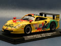 Porsche GT1 Rohr - Alan McNish