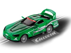 Dodge Viper GTS-R Doctor Octopus