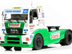 MAN Tr1400 - Donington 2012
