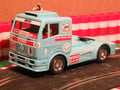 Camion Mercedes 'ESSO'