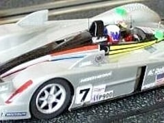 Cadillac LMP 02 n7