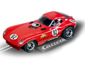 Bill Thomas Cheetah Vintage GT Challenge