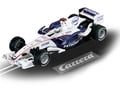 BMW Sauber F1.07 Livery 2008