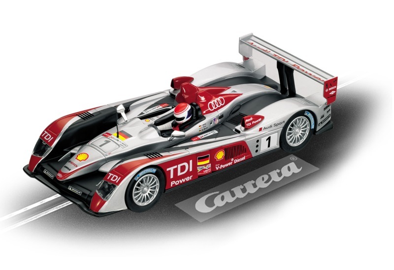 Carrera Toys catalog picture of reference 27261