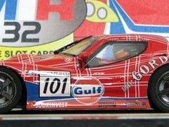 Gillet Vertigo n101