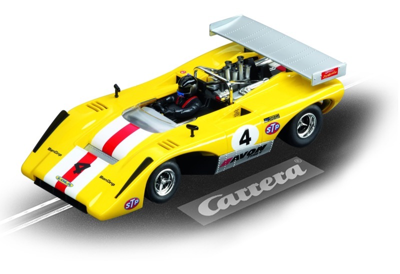 Carrera Toys catalog picture of reference 27351