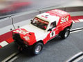 Nissan Patrol SUSCRIPCION MAS SLOT