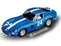 Ferrari 250 GTO Second of the GTOs