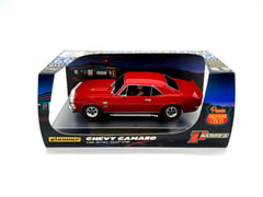 ‘Route 66’ Limited Edition ‘Yenko SS427’ Camaro