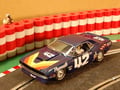  Plymouth AAR CUDA #42