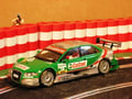 Audi A4 Dtm 'kaffer'