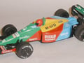Scalextric Car Restorations picture of Scalextric C461