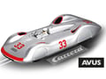 Auto Union Typ C Stromlinie AVUS 1937,AVUS®
