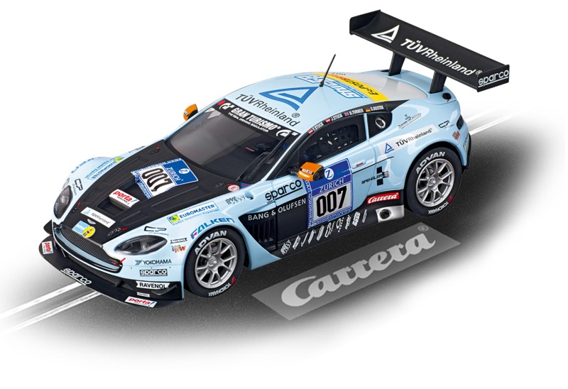 Carrera Toys catalog picture of reference 30666
