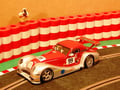 Morgan Aero 8 'Hobby'