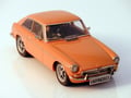 MGB GT 1965